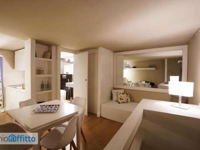 Appartamento in affitto a Centro storico, Catania
