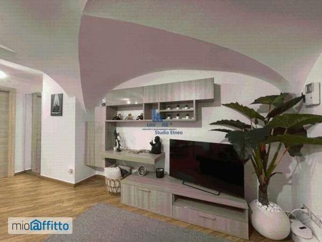 Appartamento in affitto a Centro storico, Catania