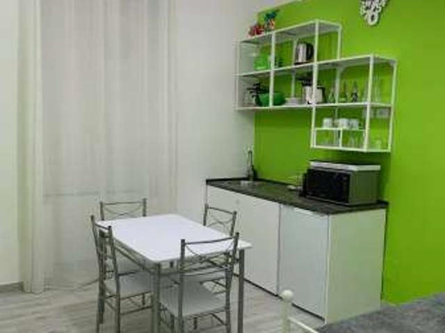 Appartamento in affitto a Centro storico, Catania