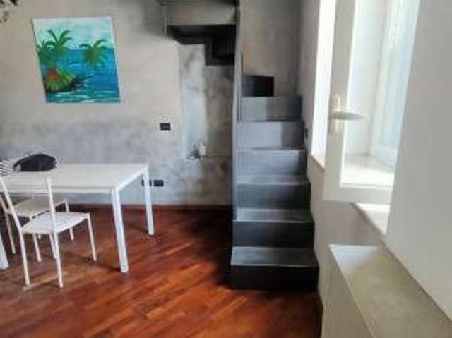 Appartamento in affitto a Centro storico, Catania
