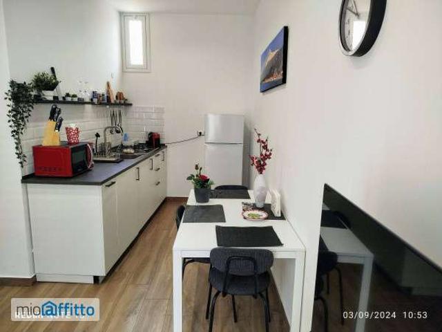 Appartamento in affitto a Fortino, Catania