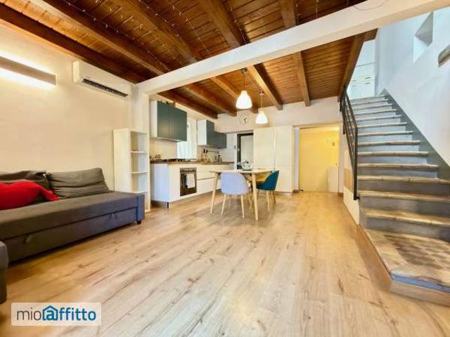Appartamento in affitto a Centro storico, Catania