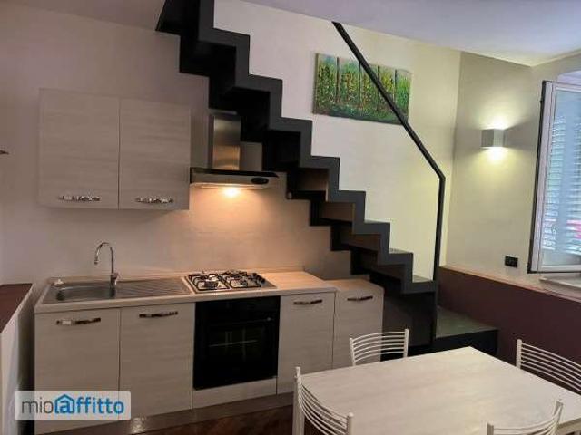 Appartamento in affitto a Centro storico, Catania