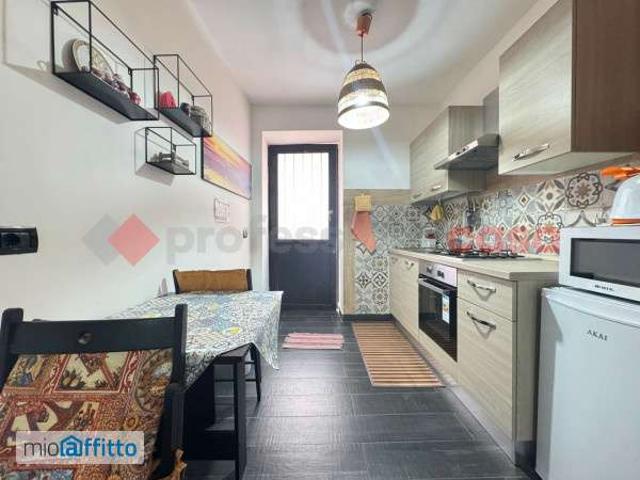Appartamento in affitto a Centro storico, Catania