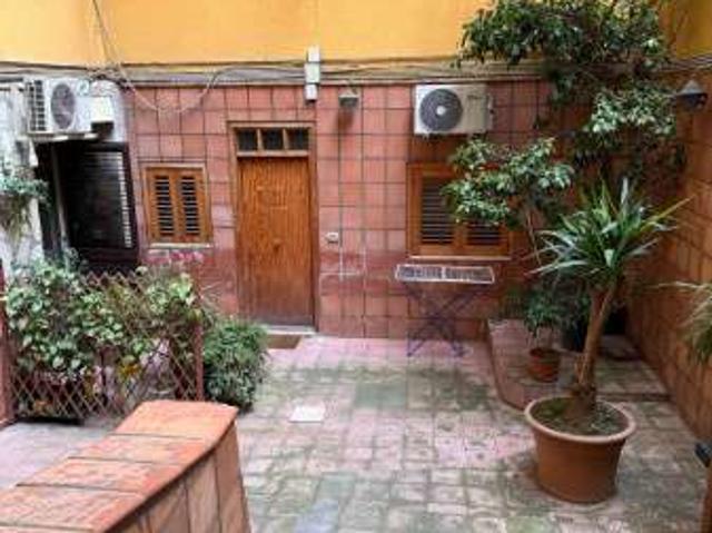 Appartamento in affitto a Borgo-Sanzio, Catania