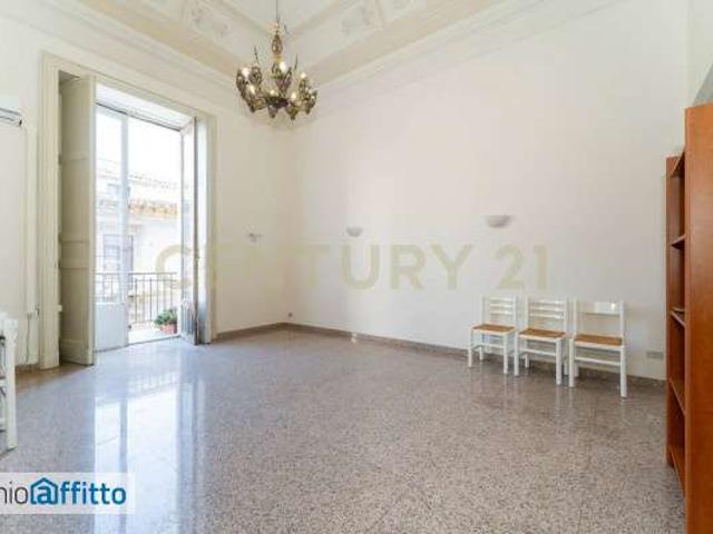 Appartamento in affitto a Centro storico, Catania