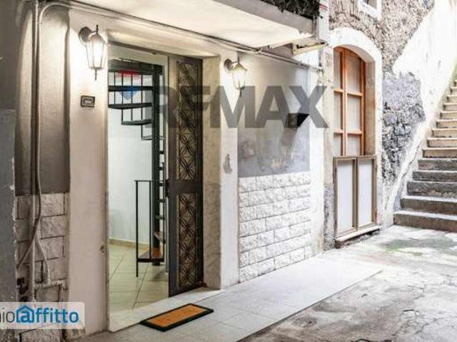 Appartamento in affitto a Centro storico, Catania