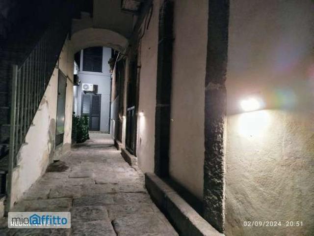 Appartamento in affitto a Centro storico, Catania