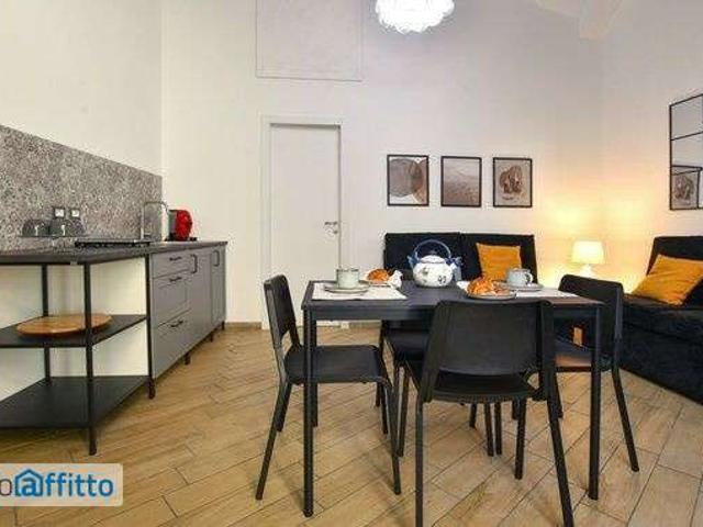 Appartamento in affitto a Picanello-Ognina-Barriera-Canalicchio, Catania