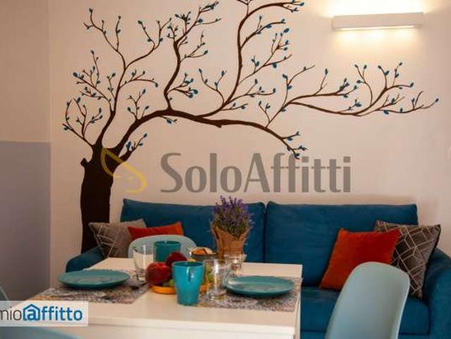 Appartamento in affitto a Antico Corso, Catania
