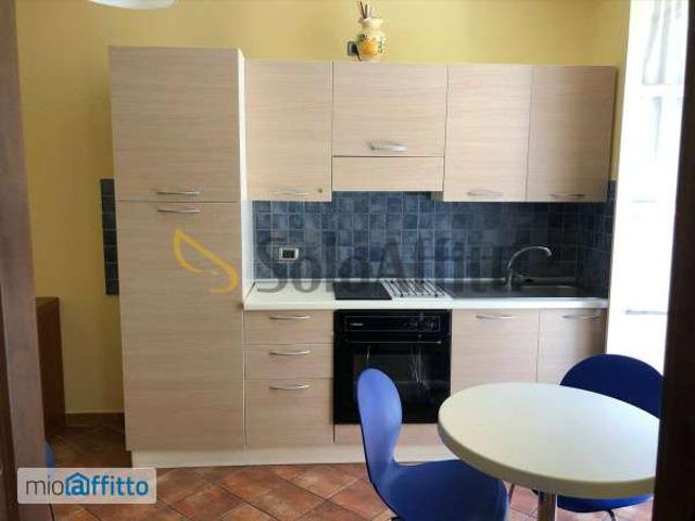Appartamento in affitto a Centro storico, Catania