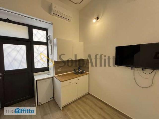 Appartamento in affitto a Centro storico, Catania