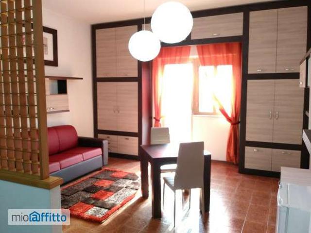 Appartamento in affitto a Centro storico, Catania