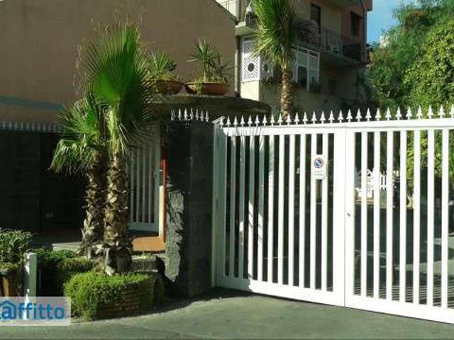 Appartamento in affitto a Centro storico, Catania