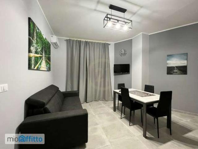 Appartamento in affitto a San Giovanni Galermo-Trappeto-Cibali, Catania
