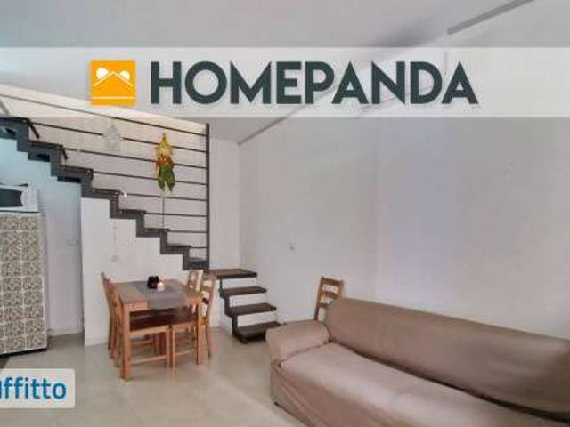 Appartamento in affitto a Centro storico, Catania