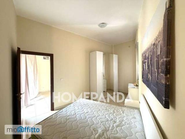 Appartamento in affitto a Borgo-Sanzio, Catania