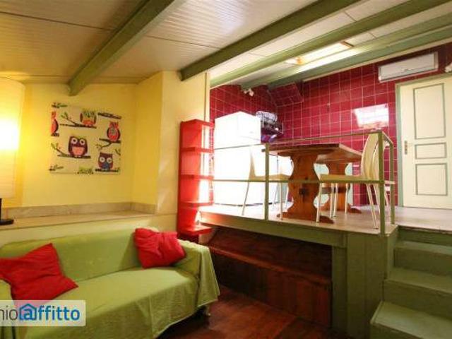Appartamento in affitto a Centro storico, Catania