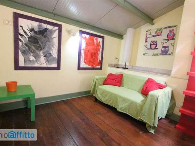 Appartamento in affitto a Centro storico, Catania