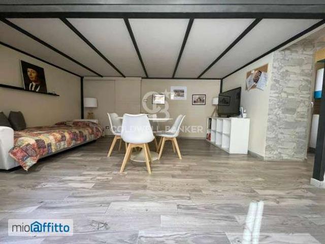 Appartamento in affitto a Centro storico, Catania