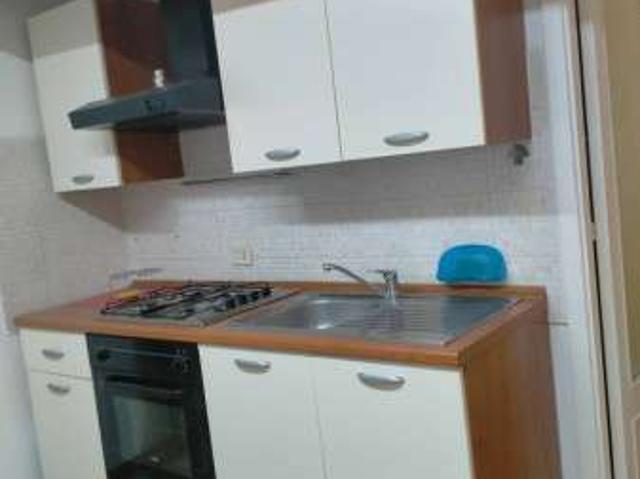 Appartamento in affitto a Centro storico, Catania