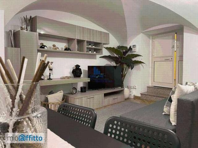 Appartamento in affitto a Centro storico, Catania