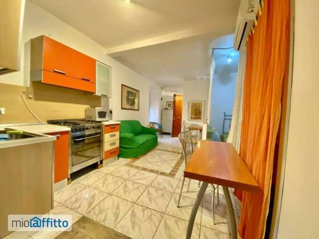 Appartamento in affitto a Centro storico, Catania