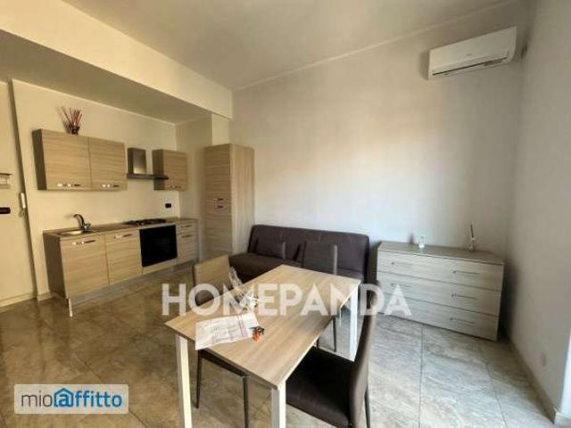 Appartamento in affitto a Borgo-Sanzio, Catania