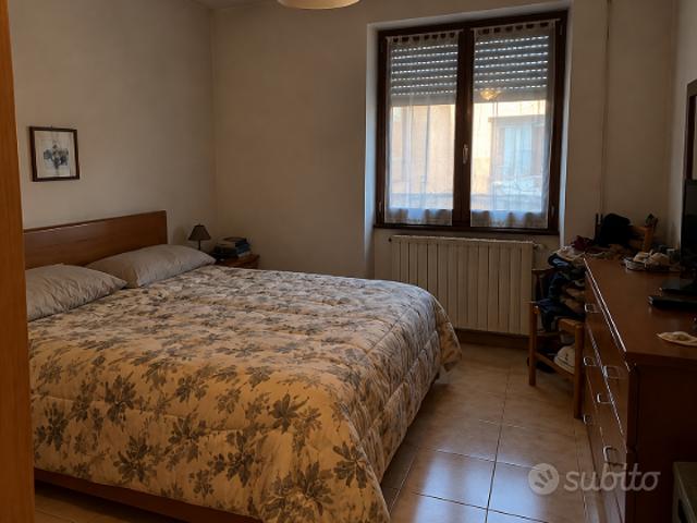Appartamento in affitto a Bornato, Cazzago San Martino
