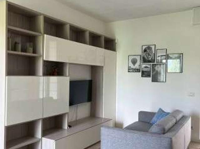 Appartamento in affitto a Bergamo, Lombardia