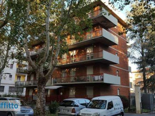 Appartamento in affitto a Bergamo, Lombardia