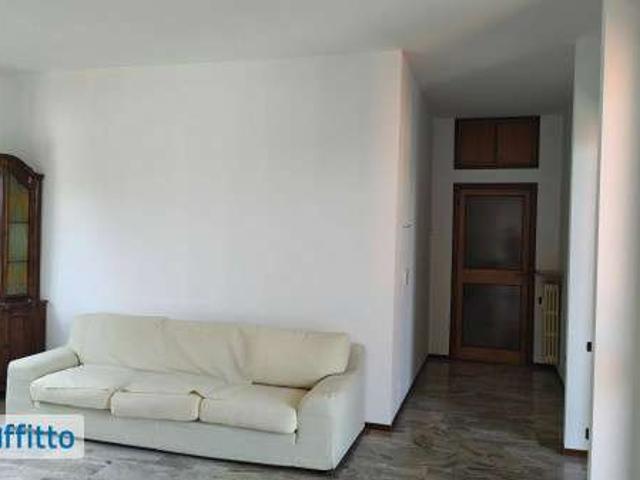 Appartamento in affitto a Bergamo, Lombardia