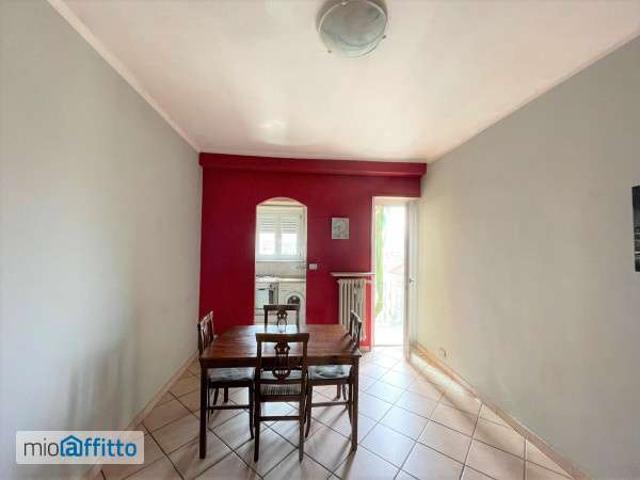 Appartamento in affitto a Circoscrizione 3, Piemonte