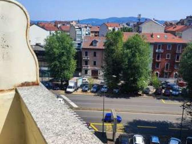 Appartamento in affitto a Circoscrizione 3, Piemonte