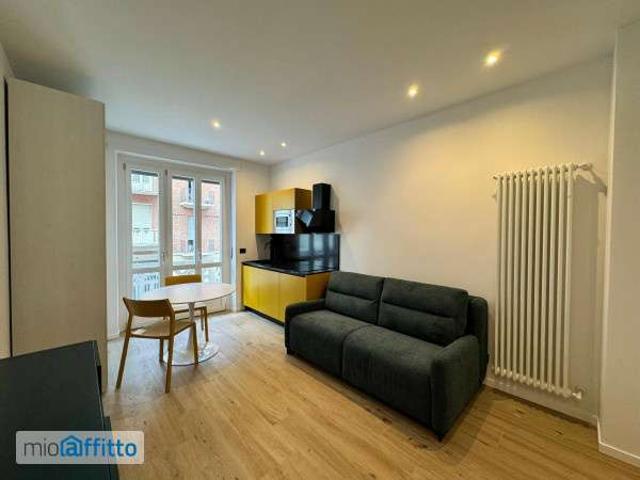 Appartamento in affitto a Borgo San Paolo, Torino