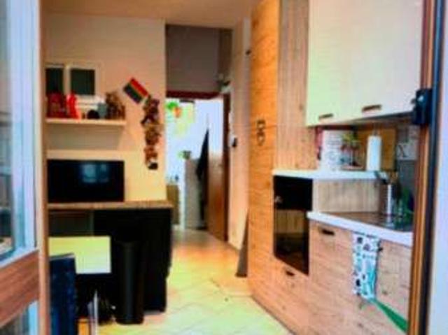 Appartamento in affitto a Circoscrizione 3, Piemonte