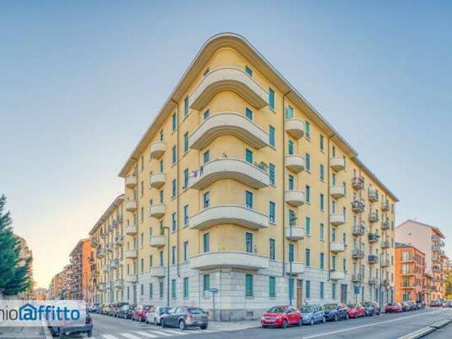Appartamento in affitto a Circoscrizione 3, Piemonte