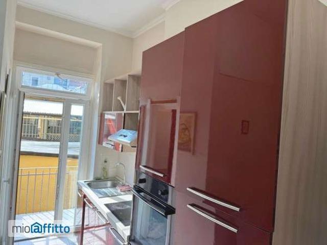 Appartamento in affitto a Circoscrizione 3, Piemonte