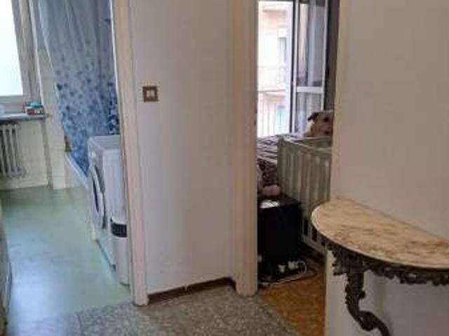 Appartamento in affitto a Borgo San Paolo, Torino