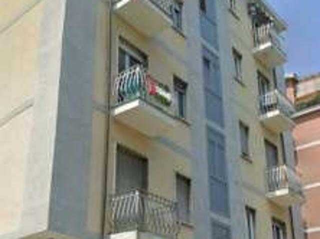 Appartamento in affitto a Borgo San Paolo, Torino