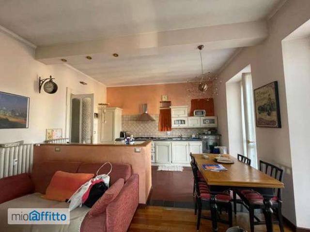 Appartamento in affitto a Circoscrizione 3, Piemonte
