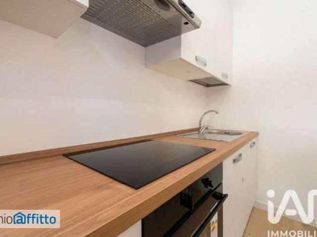 Appartamento in affitto a Circoscrizione 3, Piemonte
