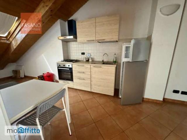 Appartamento in affitto a Borgo San Paolo, Torino