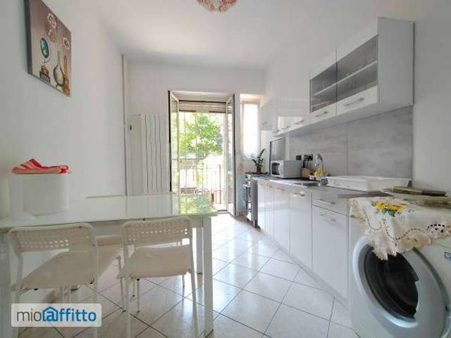 Appartamento in affitto a Circoscrizione 3, Piemonte