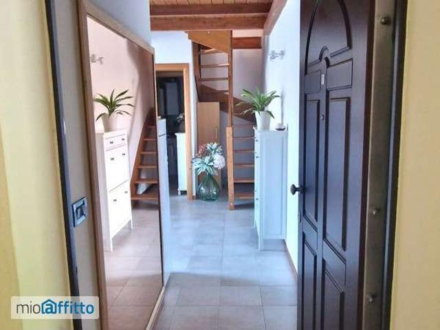 Appartamento in affitto a Unione Alto Ferrarese, Cento
