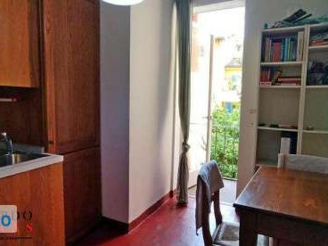 Appartamento in affitto a Santo Stefano, Bologna