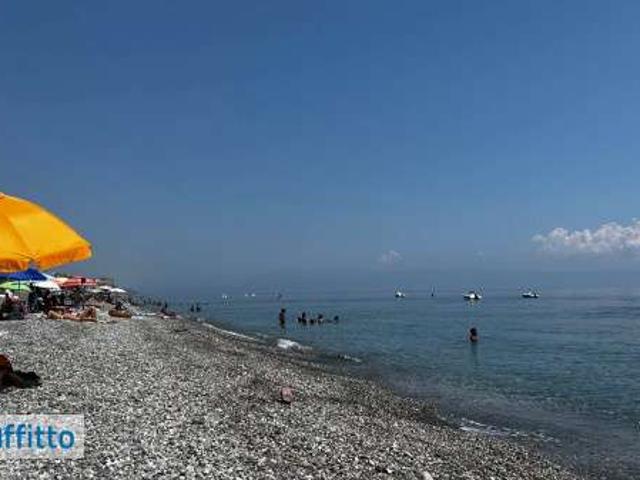 Appartamento in affitto a Santa Teresa Di Riva, Sicilia