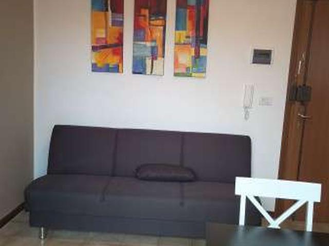 Villa Indipendente in affitto a San Silvestro, Pescara