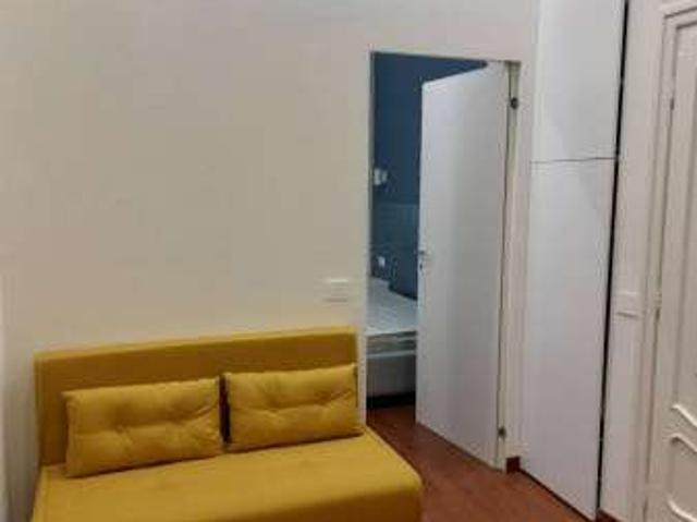 Appartamento in affitto a Sant'Andrea, Marche