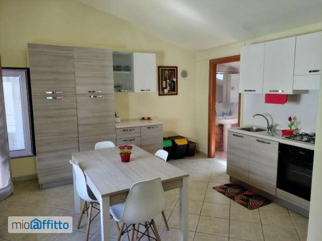 Villa Indipendente in affitto a Calabria, Cosenza